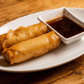 Spring Rolls (2pc)