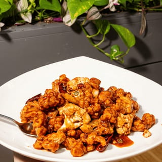 General Dan's Chicken