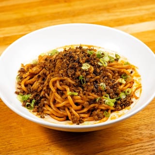 DanDan Noodles*